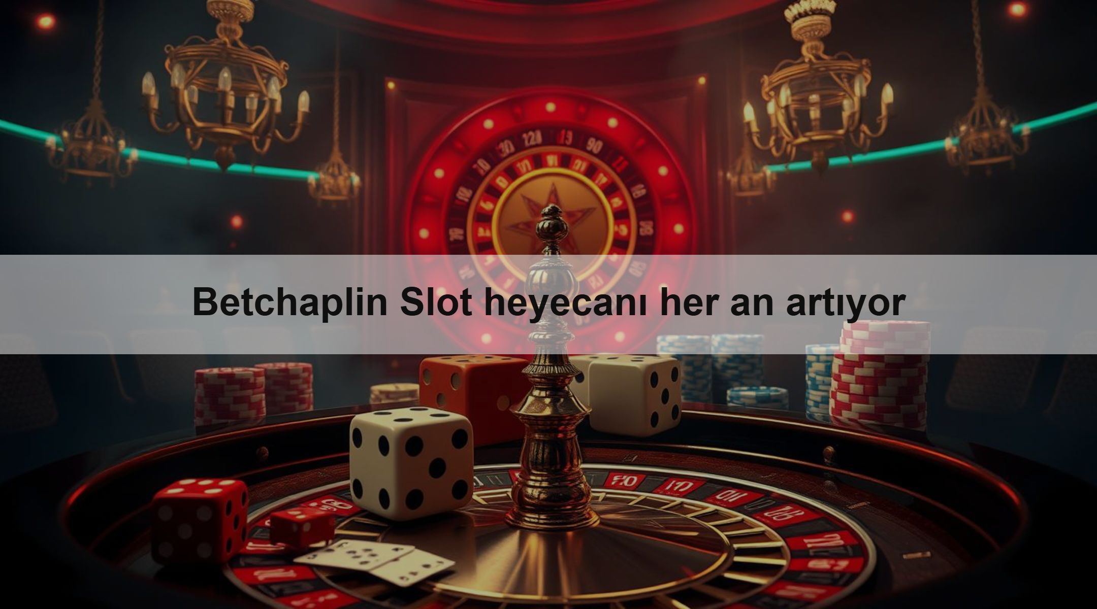Betchaplin Slot heyecanı her an artıyor 1 Betchaplin Slot heyecanı her an artıyor