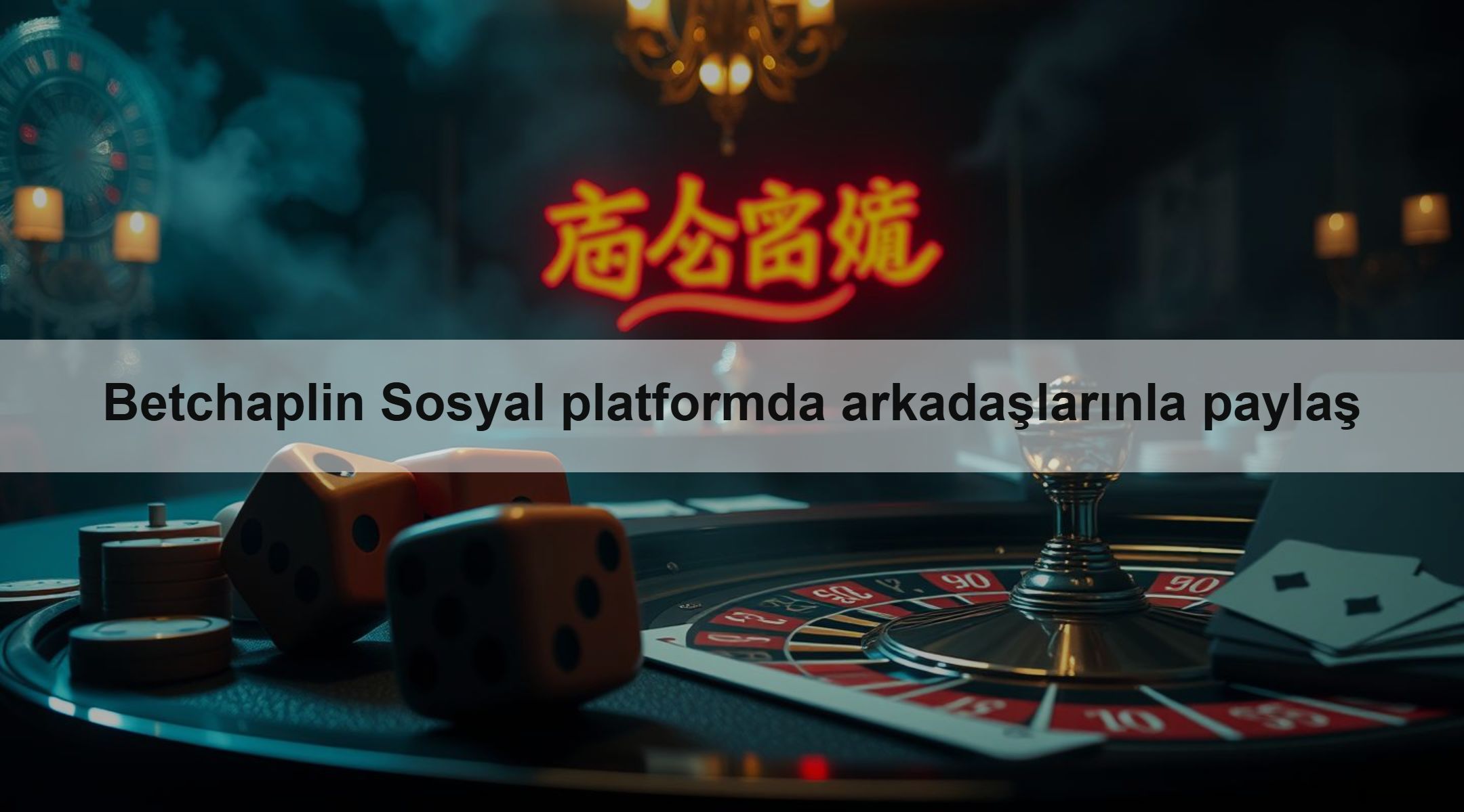Betchaplin Sosyal platformda arkadaşlarınla paylaş 1 Betchaplin Sosyal platformda arkadaşlarınla paylaş