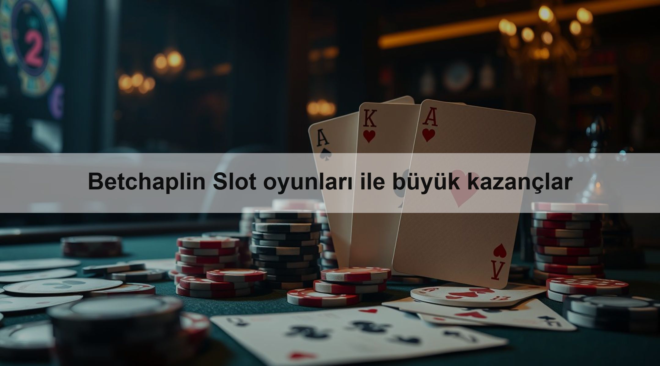 Betchaplin Slot oyunları ile büyük kazançlar 1 Betchaplin Slot oyunları ile büyük kazançlar